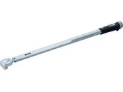 TONE/プレセット形トルクレンチ(ダイレクトセットタイプ)差込19.0mm L716mm/T6MN300-QL