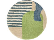 ����/�E�[���`�F�A�p�b�h ���a��350mm �E�C���h/270103910