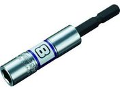 エビ/電ドルソケット ストロック ショートソケット 6角 対辺8mm/DS8SS