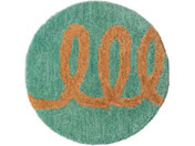 ����/�E�[���`�F�A�p�b�h ���a��350mm �����O/270103920