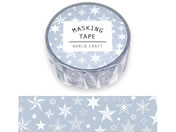 [hNtg/}XLOe[v stars blu 15mm~7m 4