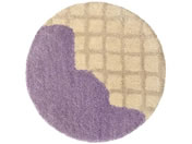 ����/�E�[���`�F�A�p�b�h ���a��350mm �E�F�[�u/270103950