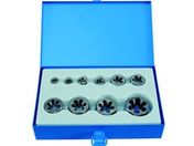 TRUSCO �Z�p�T���G�i�b�g�_�C�X�E�B�b�g�˂��Z�b�g THD-WSET