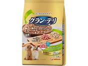 ユニ・チャーム/グラン・デリ 成犬低脂肪 ビ-フセレクト 1.6kg