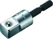 エビ/電ドルソケット ストロック ソケットアダプター 差込角12.7mm/DSA127