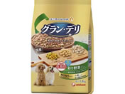 ユニ・チャーム/グラン・デリ 低脂肪 彩り野菜セレクト 1.6kg