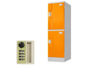 Netforce WECC �v���X�`�b�N���b�J�[ L �_�C������ 1��2�i �I�����W