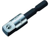 エビ/電ドルソケット ストロック ソケットアダプター 差込角9.5mm/DSA95