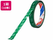 ニチバン/セロテープ ストアテープ 15mm×35m 簡易包装 10巻/ST-4