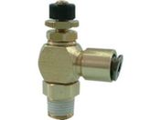 チヨダ/フジスピードコントローラα(金属)メーターイン12mm・R1/2/12-04SC-I