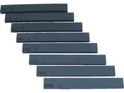 チェリー/金型砥石 C(カーボン) (10本入) 100×13×5 1000/C43F