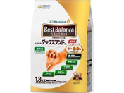 ユニ・チャーム/ベストバランス カリカリ M ダックス成犬 1.8kg