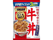 ]OR DONBURI  3HpbN 120g~3H