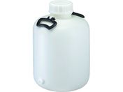 瑞穂/広口瓶 20L+3/8ソケット加工/009438