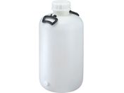 瑞穂/広口瓶 30L+3/8ソケット加工/009538