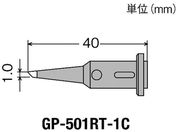 Obg ւĐ1C^GP501p GP-501RT-1C