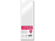 ヘイコー/ナイロンポリ K10-30 100枚/006679831