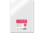 ヘイコー/ナイロンポリ K26-35 100枚/006679837