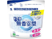 小林製薬/ドでか無香空間 無香料 つめ替用 1600g