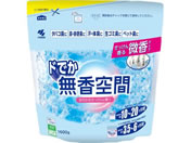 小林製薬/ドでか無香空間 せっけん つめ替用 1600g