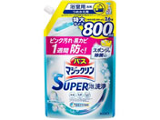 KAO/oX}WbNSUPERA 肪cȂ  800ml