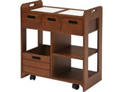 �t�@�~���[�E���C�t/�����Ɏ��܂�V�R�؃L�b�`�����S�� �u���E��/a3543510