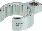 HAZET/クローフートレンチ(フレアタイプ) 対辺寸法30mm/848Z-30