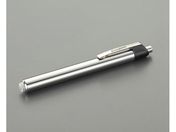 エスコ/フラッシュライト LED ペン型 単4×2本/EA758E-1A