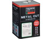 TRUSCO/メタルカット ソリュブル高圧対応型 18L/MC-57S