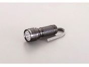 エスコ/フラッシュライト LED 16灯 黒 単4×3本/EA758RJ-21A