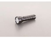 エスコ/フラッシュライト LED 28灯 黒 単4×3本/EA758RJ-22A