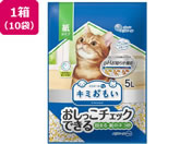 �剤����/���������`�F�b�N�ł��� �ł܂鎆�̃l�R�� 5L 10��