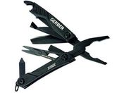 GERBER/マルチツール ダイム ブラック/1027819