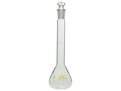 柴田科学/メスフラスコ 全量フラスコ・カスタムA 20mL 026050-20/1-8654-23