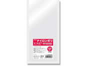 ヘイコー/ナイロンポリ K14-27 100枚/006679841