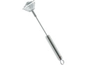 Rosle/レズレー 18-10 ツウィール泡立 95572 27cm/5080300