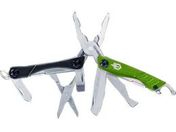 GERBER/マルチツール ダイム グリーン/1027828