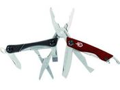 GERBER/マルチツール ダイム レッド/1027829