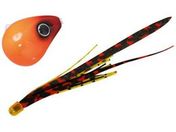 ジャッカル/爆流 鉛式 ビンビン玉 スライド 250g #F194
