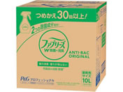 P&G �t�@�u���[�Y ���ۃv���X �l�� 10L