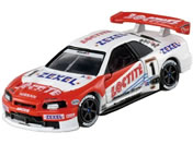 �^�J���g�~�[ �g�~�J�v���~�A��RACING ���b�N�^�C�g�E�[�N�Z�� GT-R