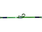 allsafe/ベルト荷締機 ラチェット式T-ワンピース仕様 (重荷重)