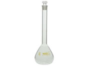 柴田科学/メスフラスコ 全量フラスコ・カスタムA 100mL 026050-100/1-8654-26