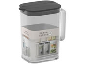 �A�X�x��/�I�Ɏ��܂� �␅�� 1.2L SP-121 �u���b�N/A8055