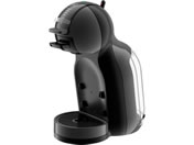 ネスレ/ネスカフェ ドルチェ グスト ミニミー ピアノブラック&グレー/12599300