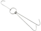 EBM 18-8 �k���_�b�N�p ����t�b�N A�^ 5558300