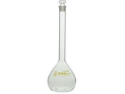柴田科学/メスフラスコ 全量フラスコ・カスタムA 250mL 026050-250/1-8654-28