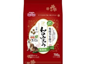 ペットライン/JPスタイル和の究み 小粒 低脂肪 1歳から 700g