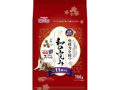ペットライン/JPスタイル和の究み 小粒 11歳から 700g
