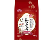 ペットライン/JPスタイル和の究み 小粒 12か月まで子犬用 1.8kg